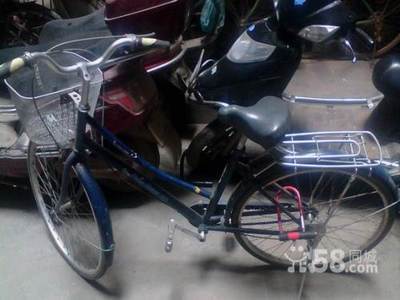 西安雁塔區魚化寨二手自行車及日用百貨轉讓信息